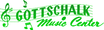 Gottschalk Music Center